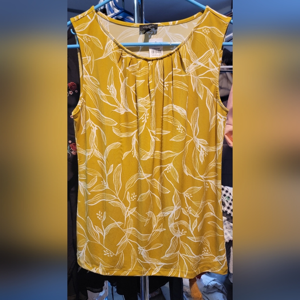 Ann Taylor  blouse